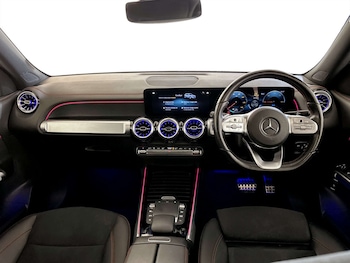 Used Mercedes-Benz EQB 2022 for sale - 77745620: Photo