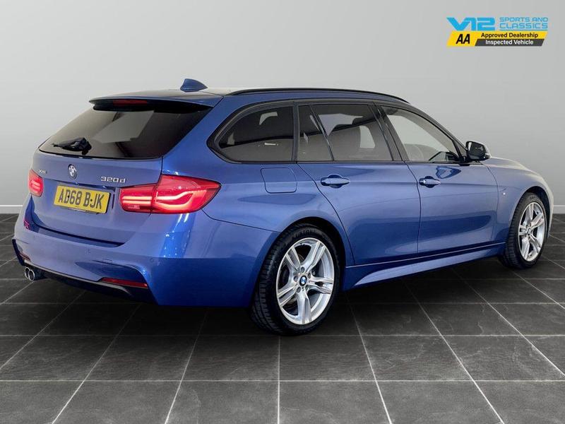 Used BMW 3 Series 2019 for sale - 76184533: Photo 10