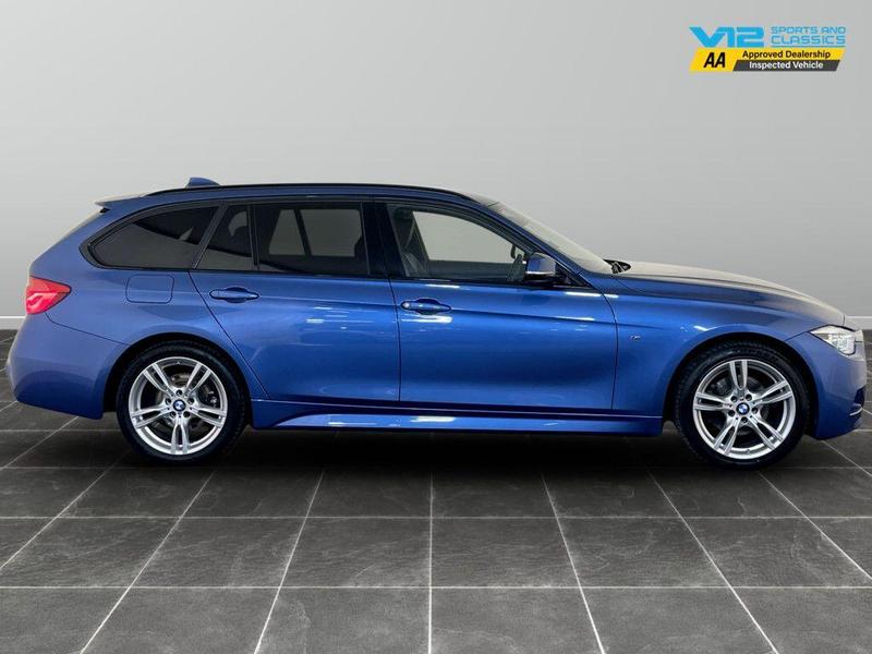 Used BMW 3 Series 2019 for sale - 76184533: Photo 11
