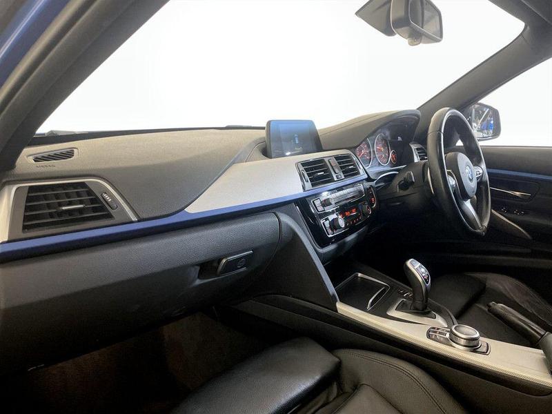 Used BMW 3 Series 2019 for sale - 76184533: Photo 12