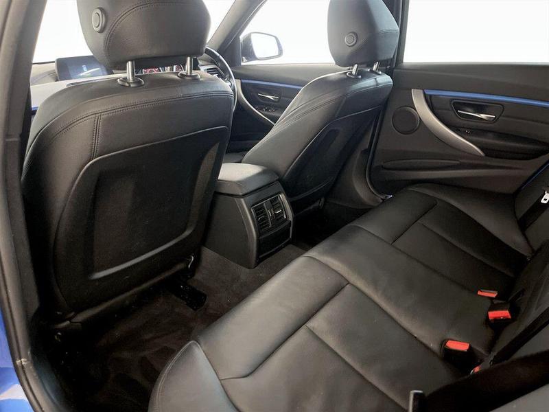 Used BMW 3 Series 2019 for sale - 76184533: Photo 14