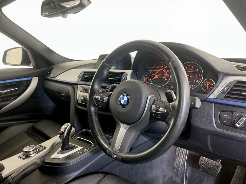 Used BMW 3 Series 2019 for sale - 76184533: Photo 15
