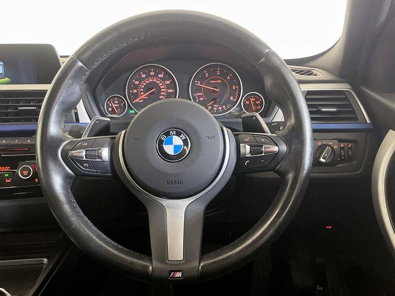 Used BMW 3 Series 2019 for sale - 76184533: Photo 16