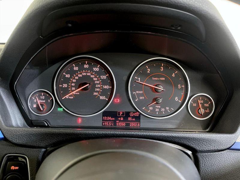Used BMW 3 Series 2019 for sale - 76184533: Photo 18