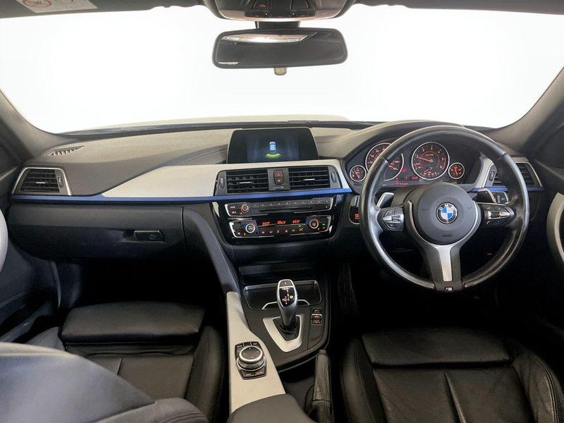 Used BMW 3 Series 2019 for sale - 76184533: Photo 3