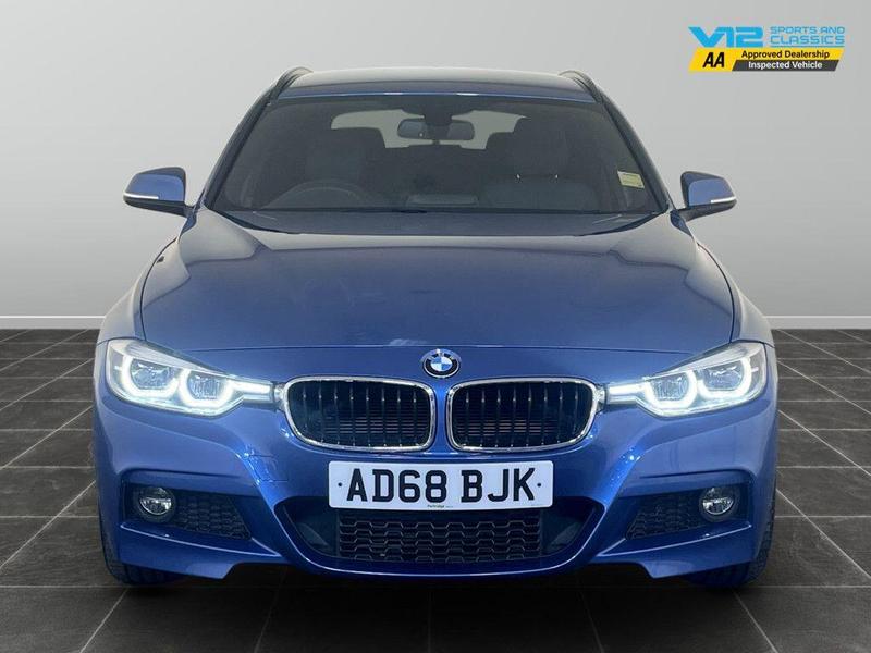Used BMW 3 Series 2019 for sale - 76184533: Photo 5