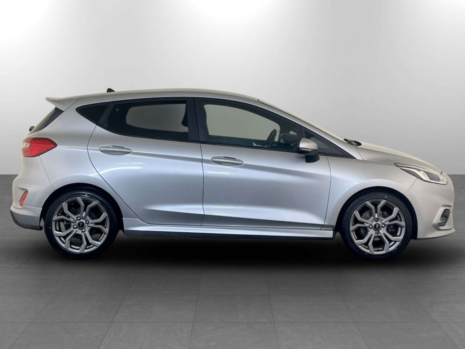 Used Ford Fiesta 2018 for sale - 77523185: Photo 11