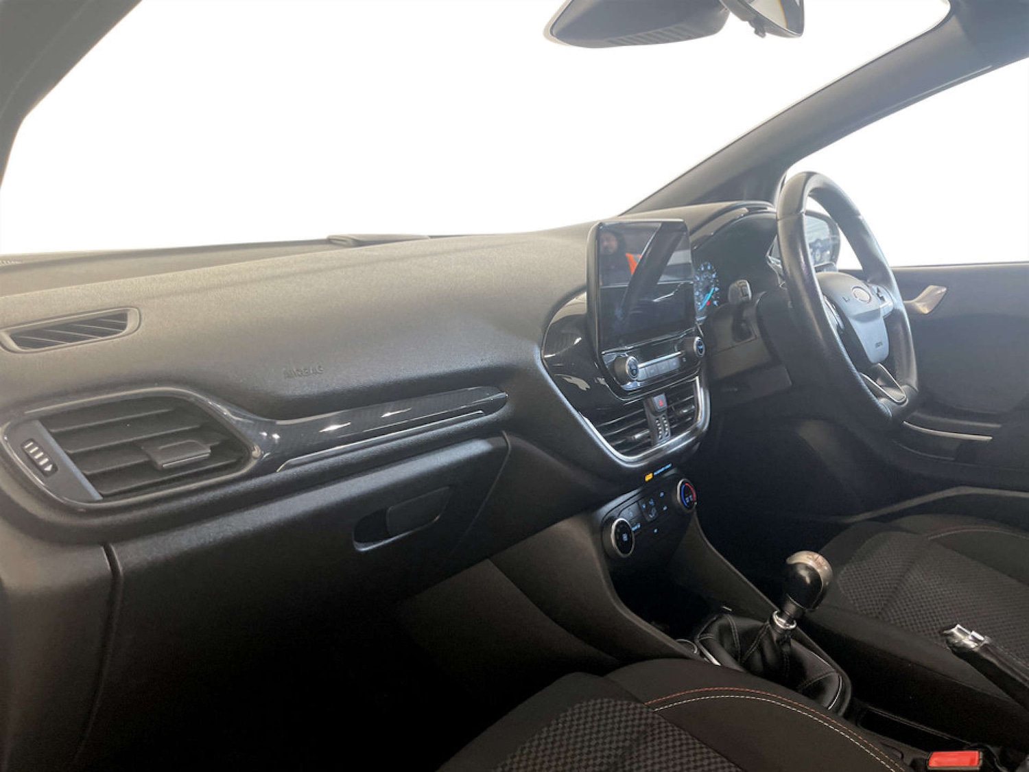 Used Ford Fiesta 2018 for sale - 77523185: Photo 12