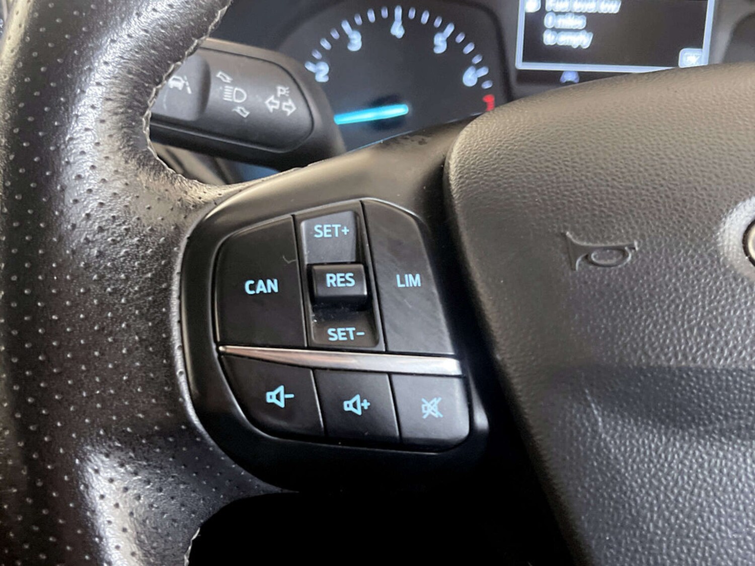 Used Ford Fiesta 2018 for sale - 77523185: Photo 17