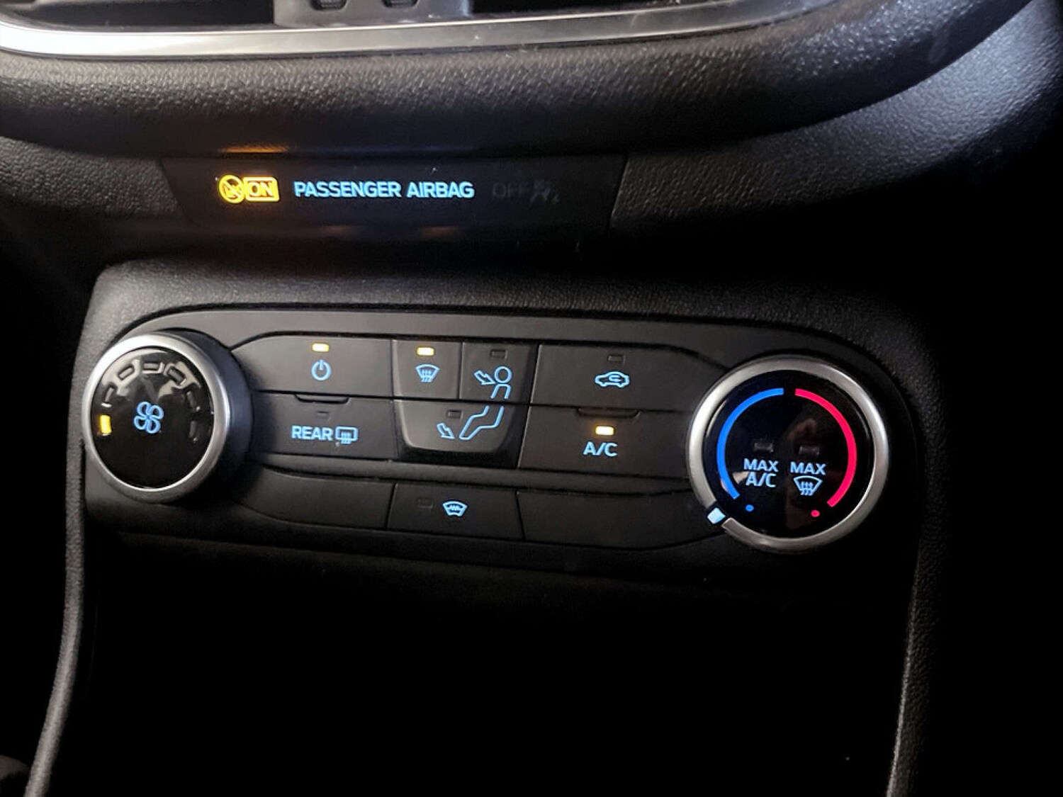 Used Ford Fiesta 2018 for sale - 77523185: Photo 24