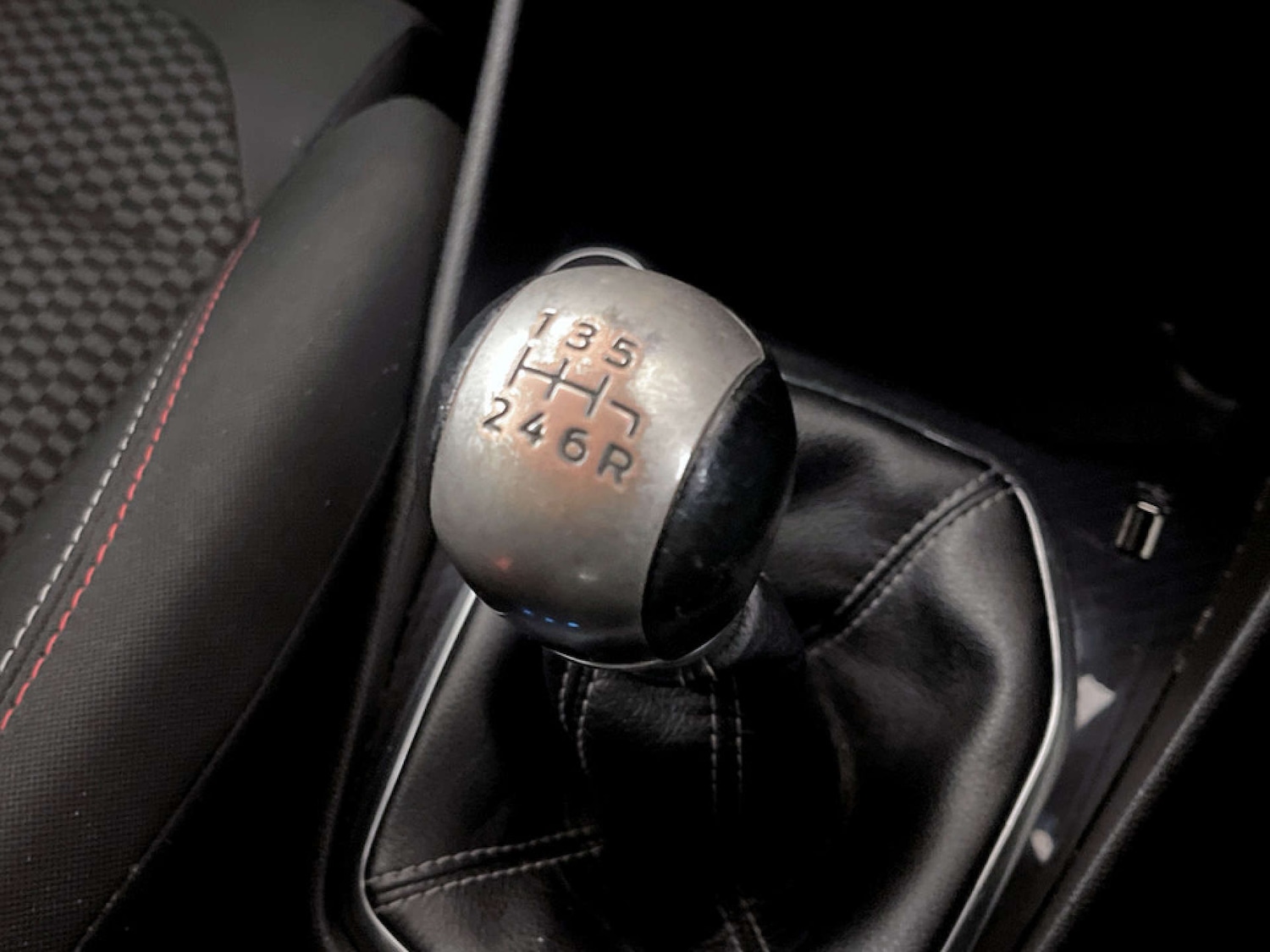 Used Ford Fiesta 2018 for sale - 77523185: Photo 25