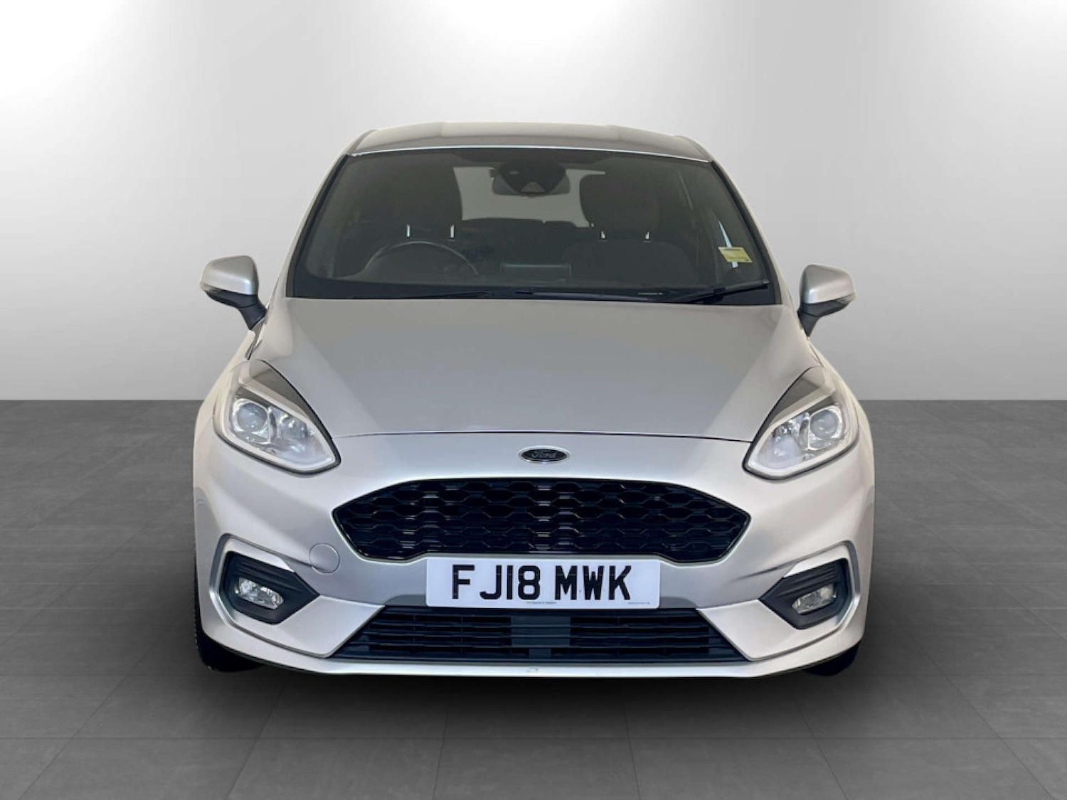 Used Ford Fiesta 2018 for sale - 77523185: Photo 5