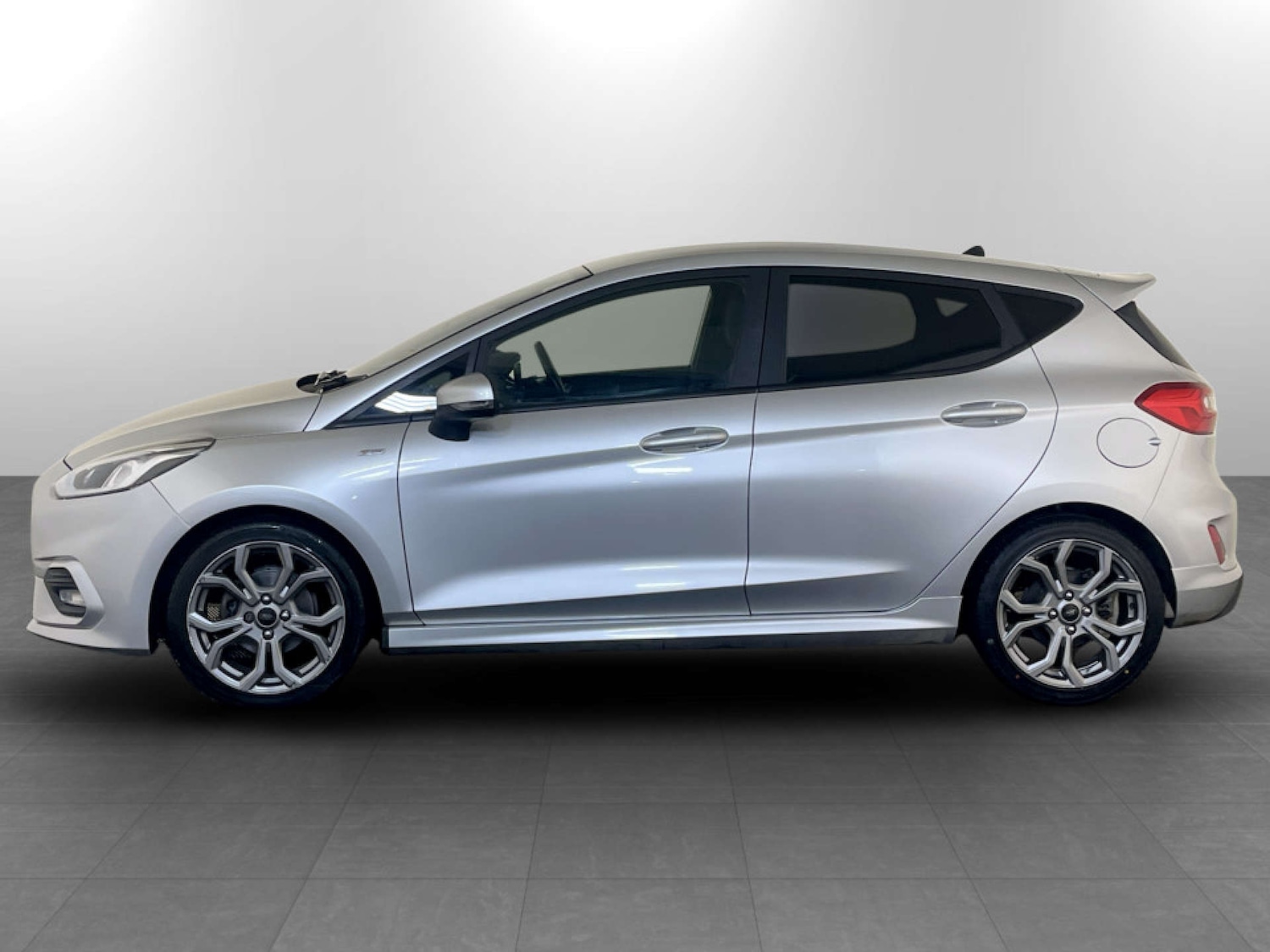 Used Ford Fiesta 2018 for sale - 77523185: Photo 7