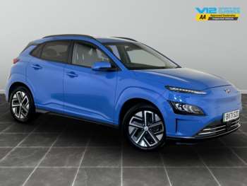 2021 (71) - 150kW Premium 64kWh 5dr Auto