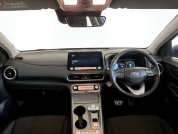 Used Hyundai KONA 2021 for sale - 74769586: Photo