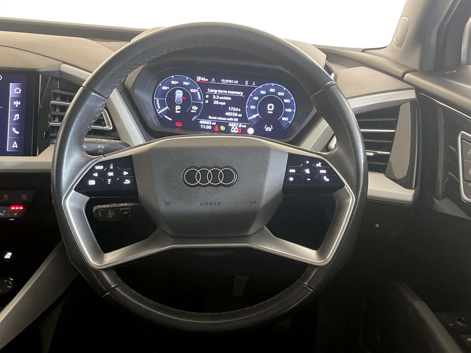 Used Audi Q4 e-tron 2023 for sale - 77422872: Photo 15