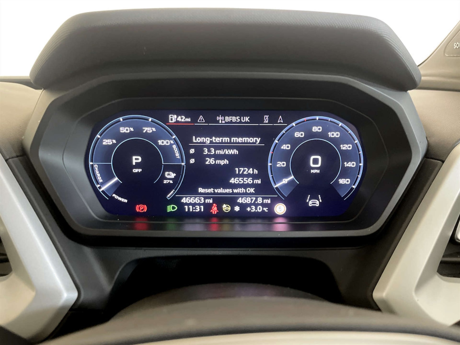 Used Audi Q4 e-tron 2023 for sale - 77422872: Photo 17