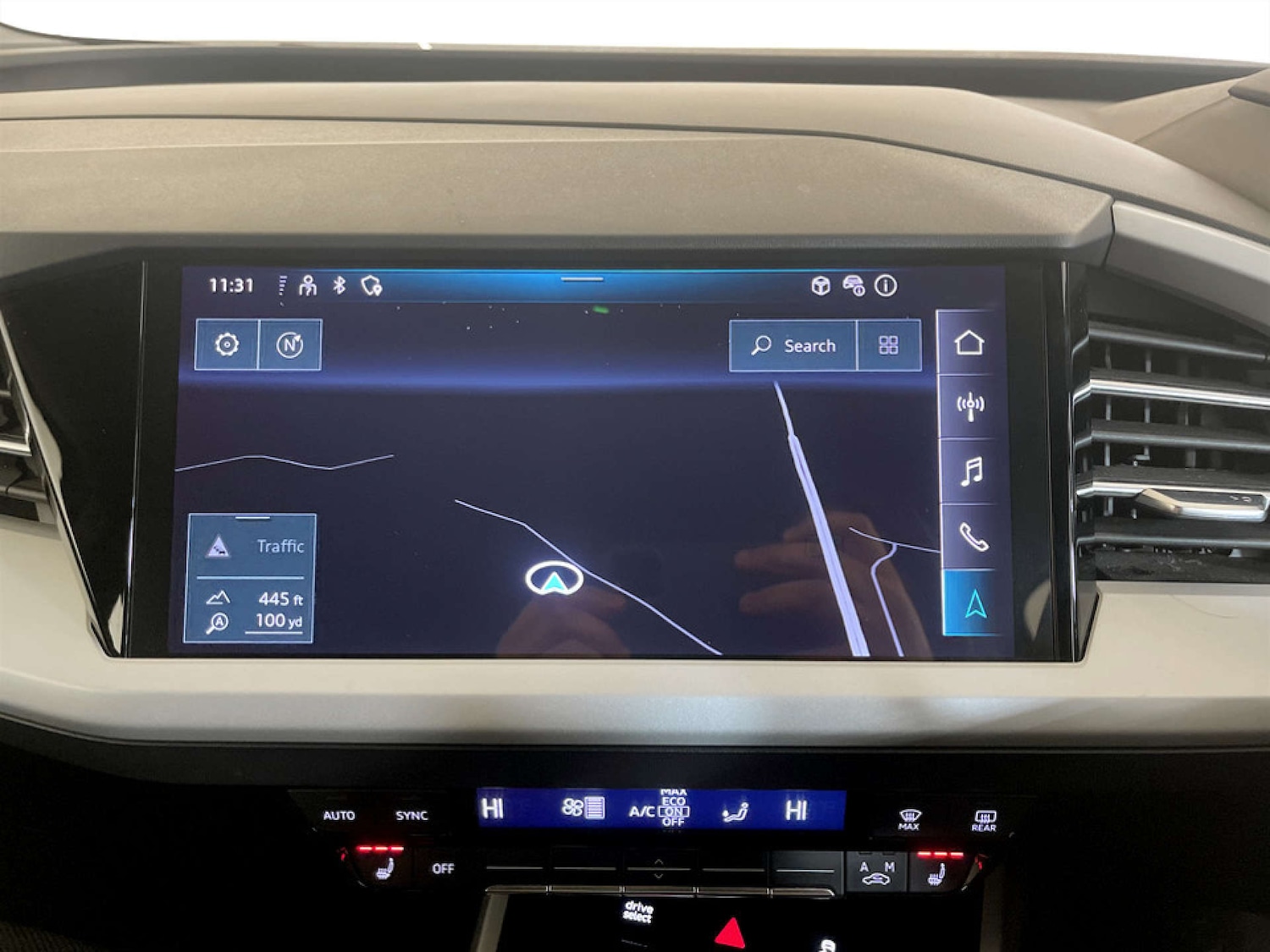 Used Audi Q4 e-tron 2023 for sale - 77422872: Photo 20