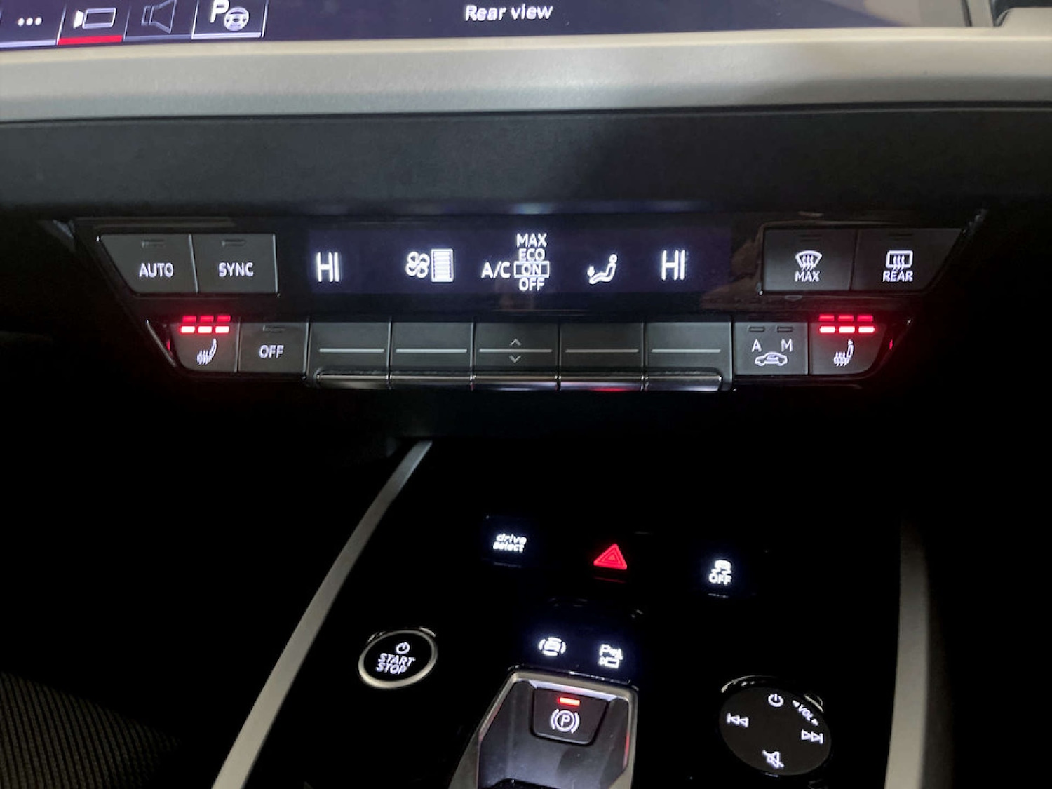 Used Audi Q4 e-tron 2023 for sale - 77422872: Photo 24