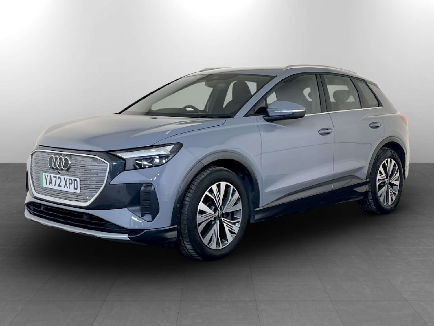 Used Audi Q4 e-tron 2023 for sale - 77422872: Photo 5