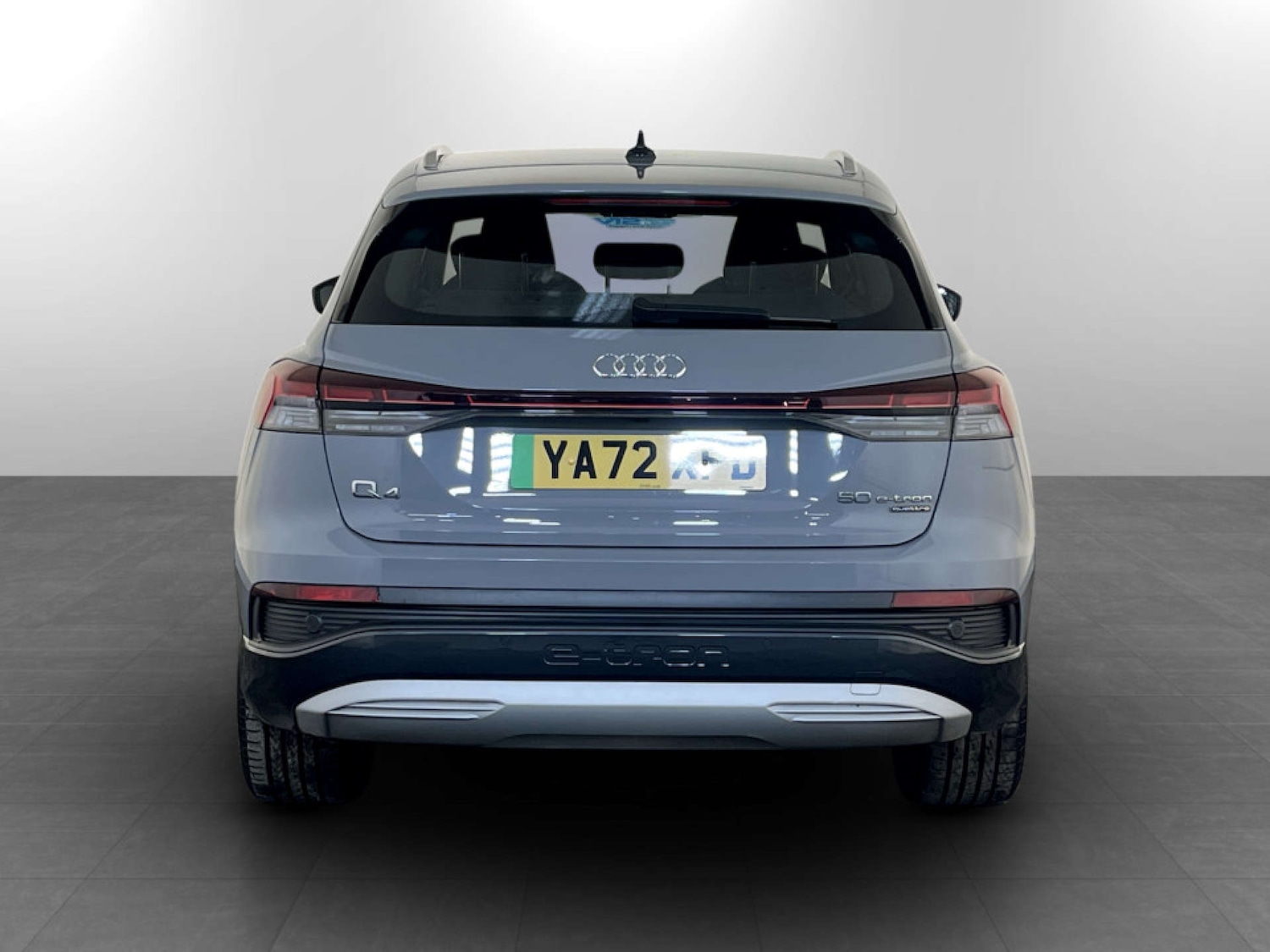 Used Audi Q4 e-tron 2023 for sale - 77422872: Photo 8