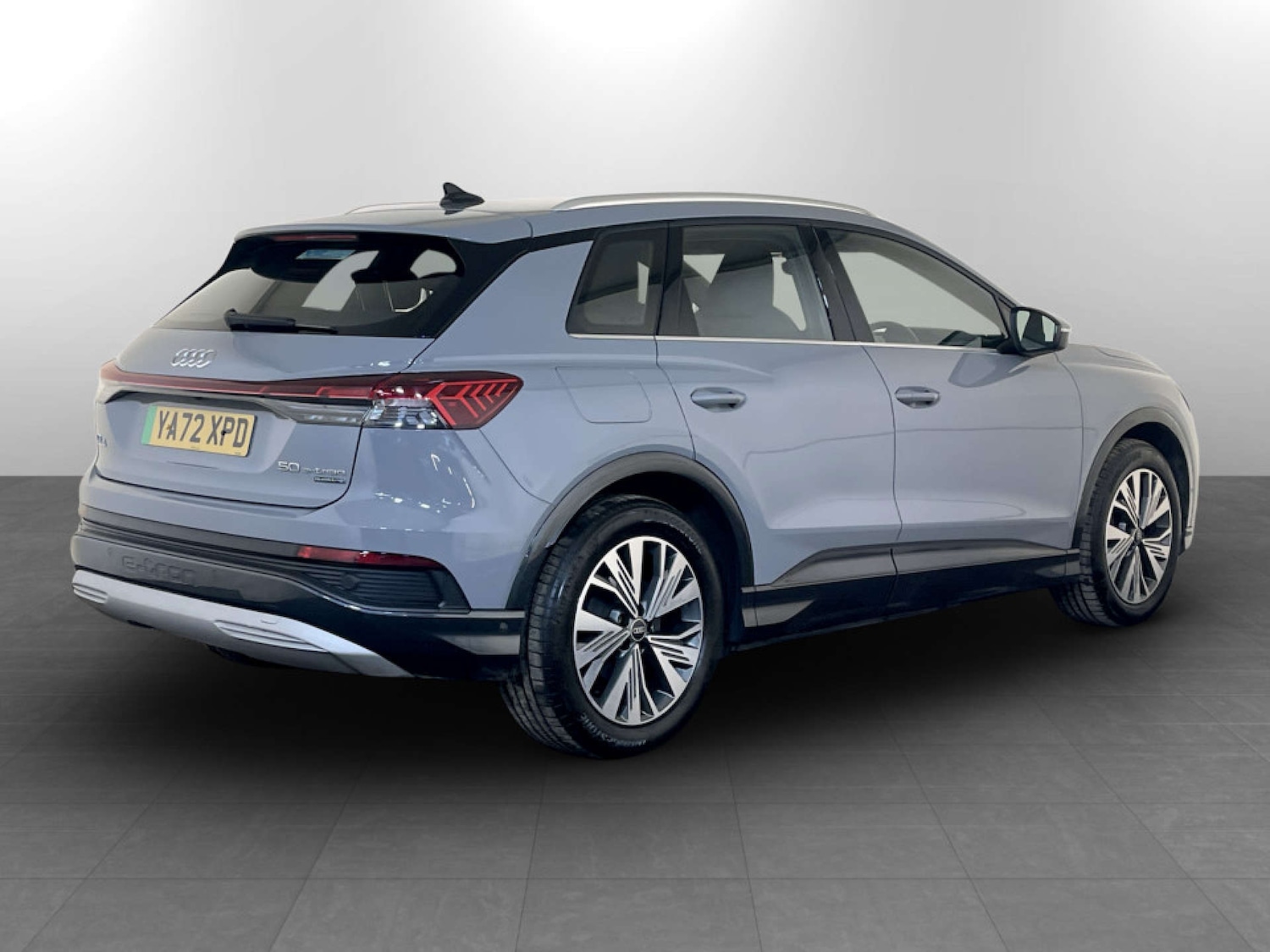 Used Audi Q4 e-tron 2023 for sale - 77422872: Photo 9