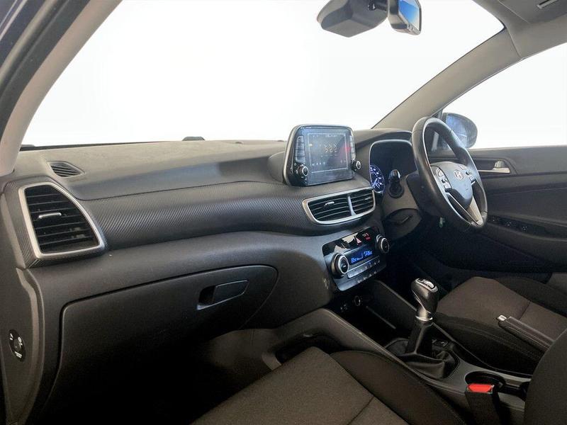 Used Hyundai TUCSON 2018 for sale - 76776778: Photo 12