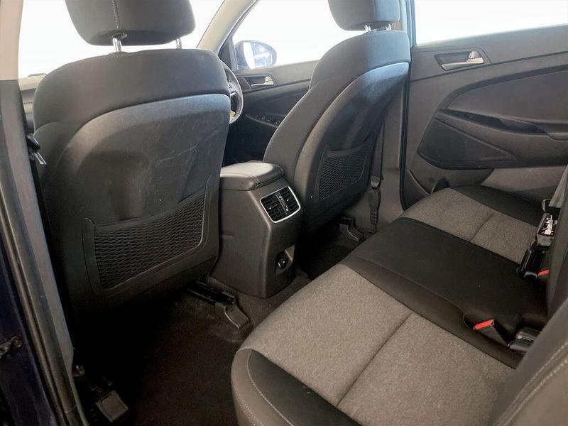 Used Hyundai TUCSON 2018 for sale - 76776778: Photo 14