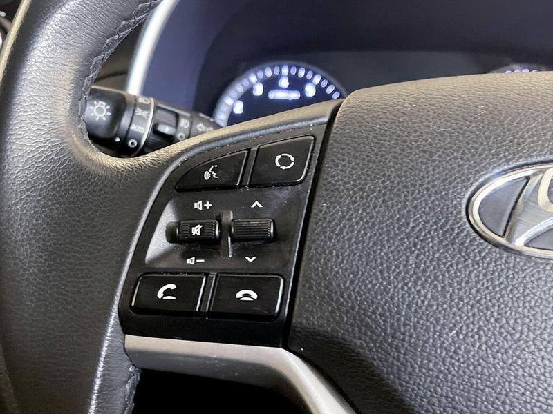 Used Hyundai TUCSON 2018 for sale - 76776778: Photo 17