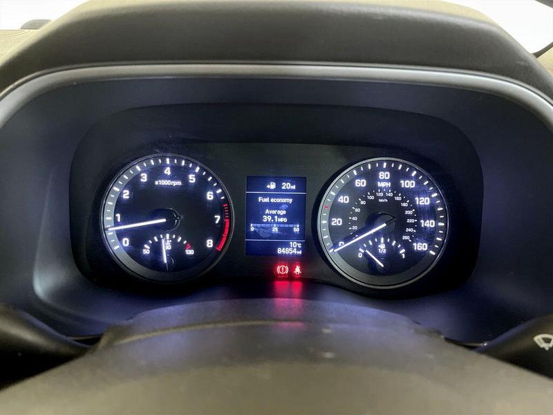 Used Hyundai TUCSON 2018 for sale - 76776778: Photo 18