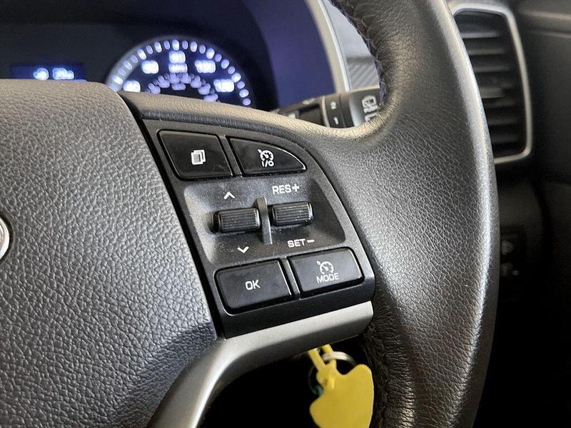 Used Hyundai TUCSON 2018 for sale - 76776778: Photo 19