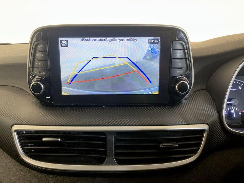 Used Hyundai TUCSON 2018 for sale - 76776778: Photo 20