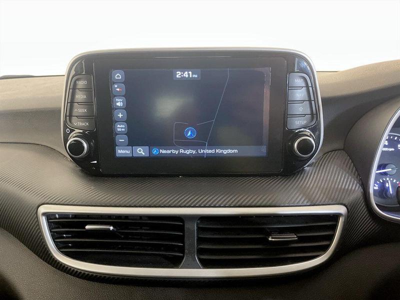 Used Hyundai TUCSON 2018 for sale - 76776778: Photo 21