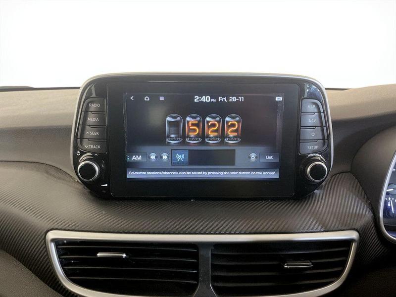 Used Hyundai TUCSON 2018 for sale - 76776778: Photo 23