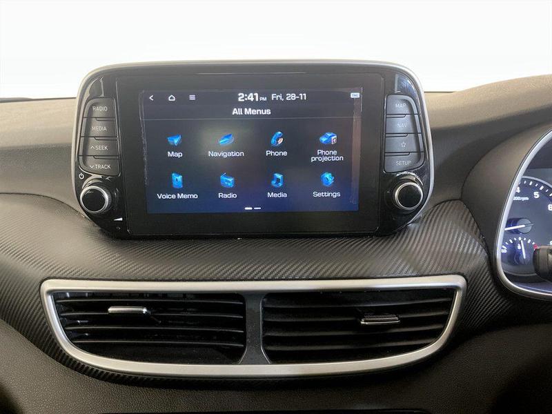 Used Hyundai TUCSON 2018 for sale - 76776778: Photo 24