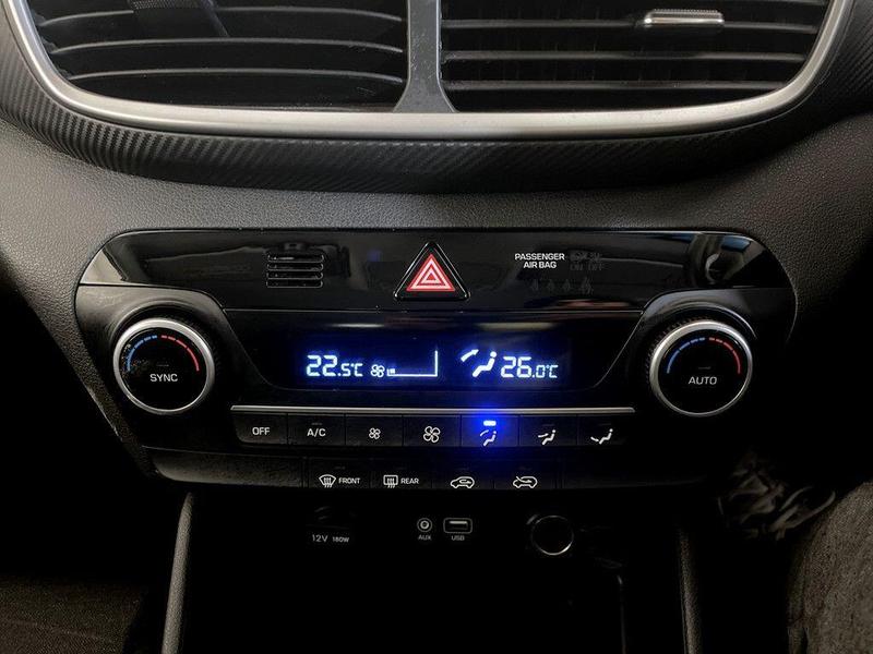 Used Hyundai TUCSON 2018 for sale - 76776778: Photo 25