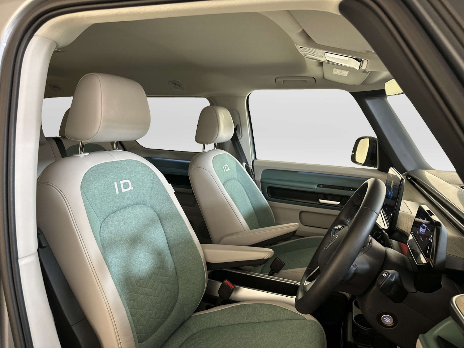 Used Volkswagen ID.Buzz 2023 for sale - 77946391: Photo 11