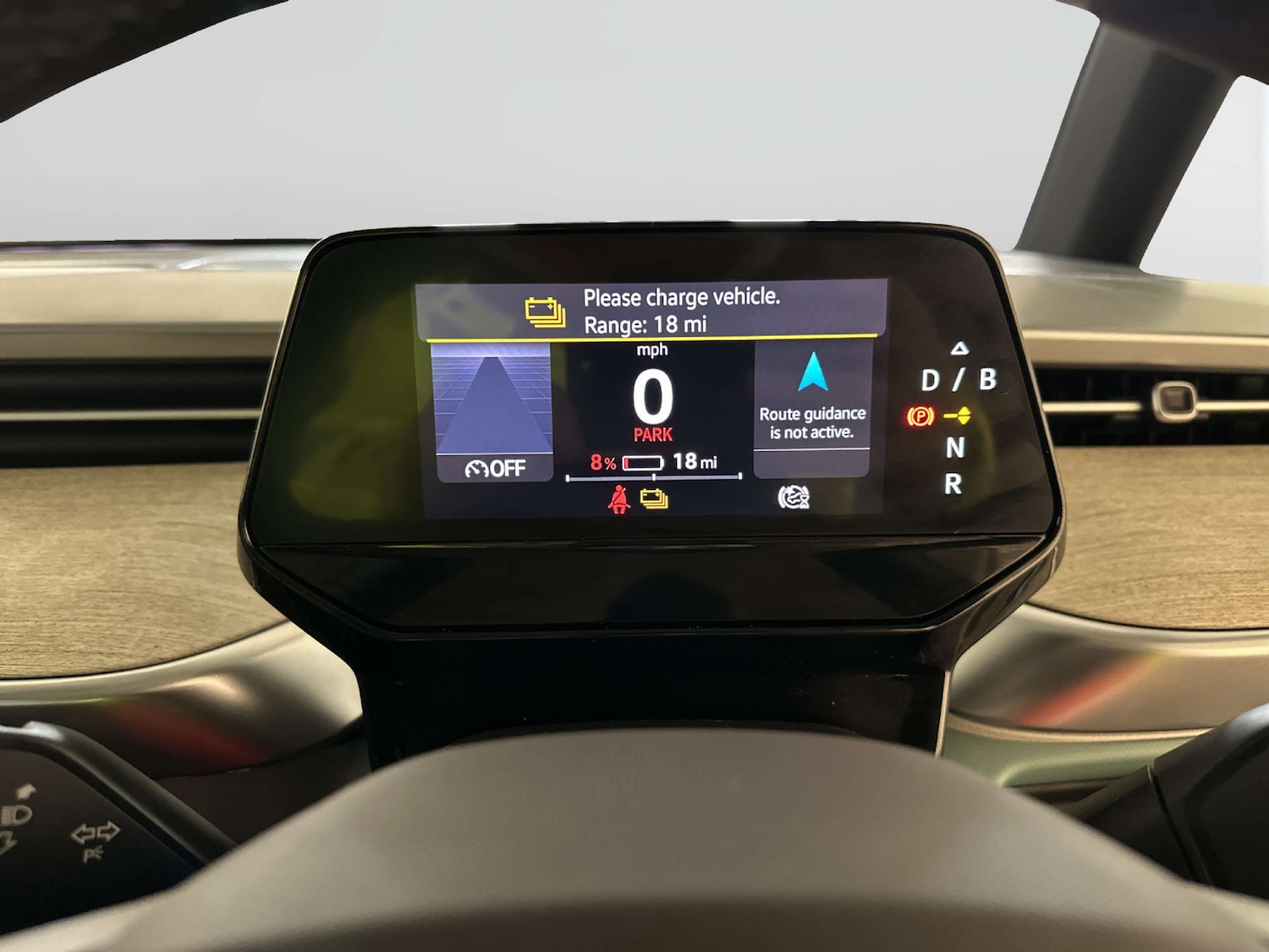 Used Volkswagen ID.Buzz 2023 for sale - 77946391: Photo 16