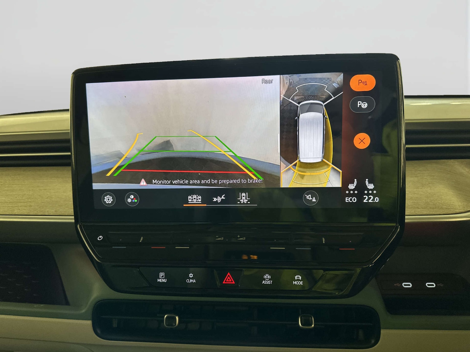 Used Volkswagen ID.Buzz 2023 for sale - 77946391: Photo 19