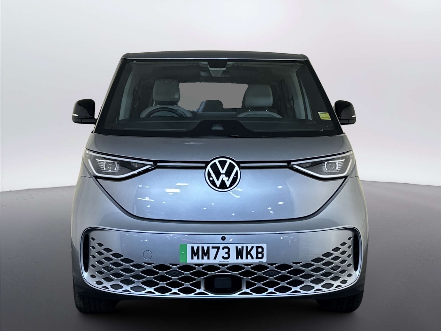 Used Volkswagen ID.Buzz 2023 for sale - 77946391: Photo 5