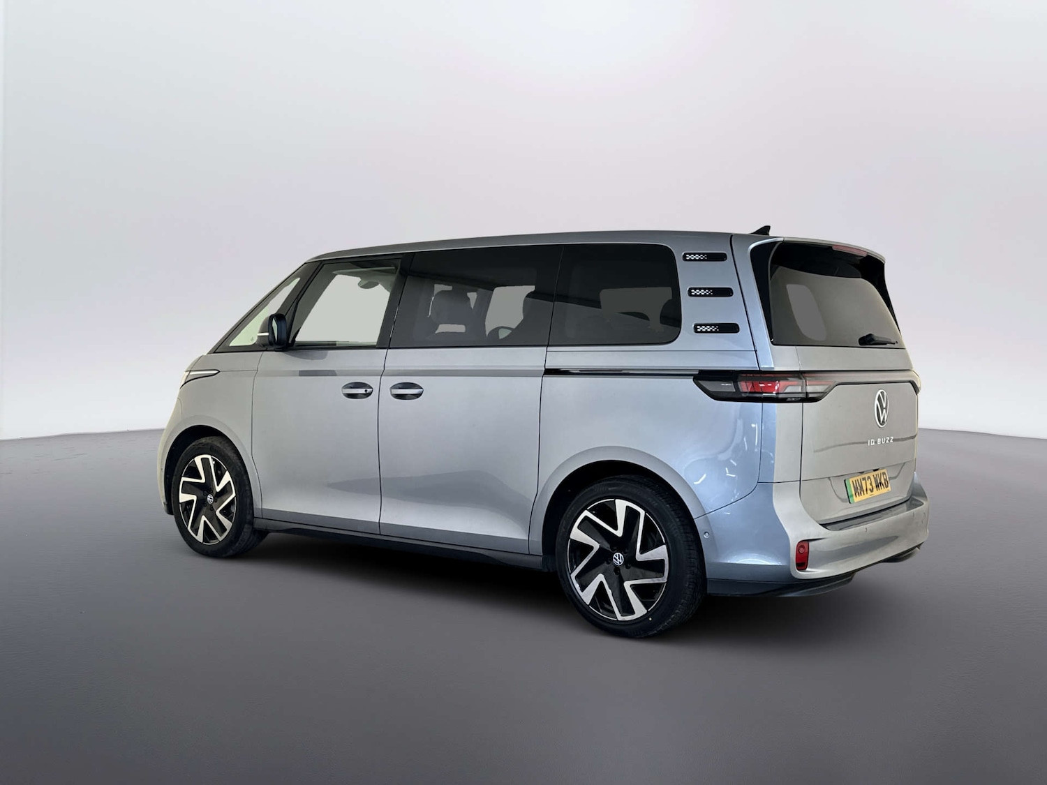 Used Volkswagen ID.Buzz 2023 for sale - 77946391: Photo 7