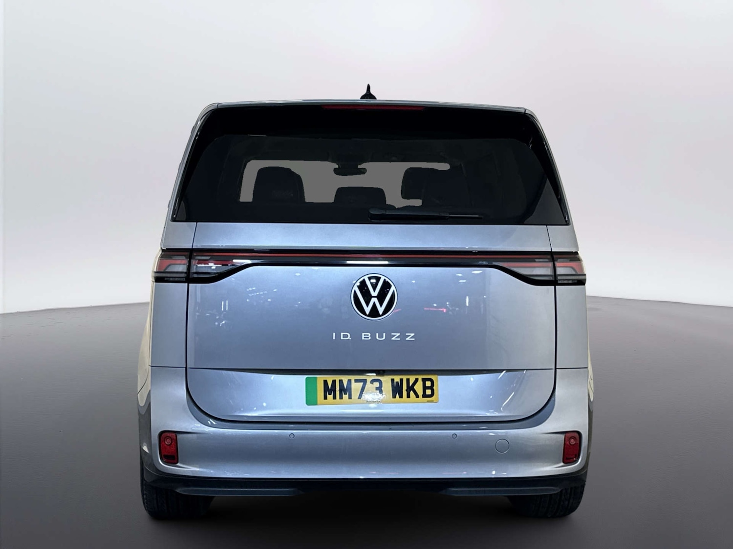 Used Volkswagen ID.Buzz 2023 for sale - 77946391: Photo 8