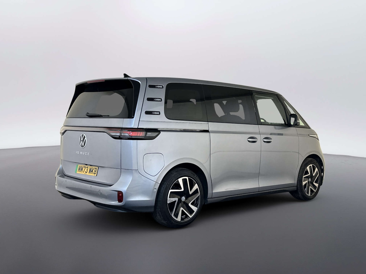 Used Volkswagen ID.Buzz 2023 for sale - 77946391: Photo 9