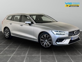 Volvo - V60
