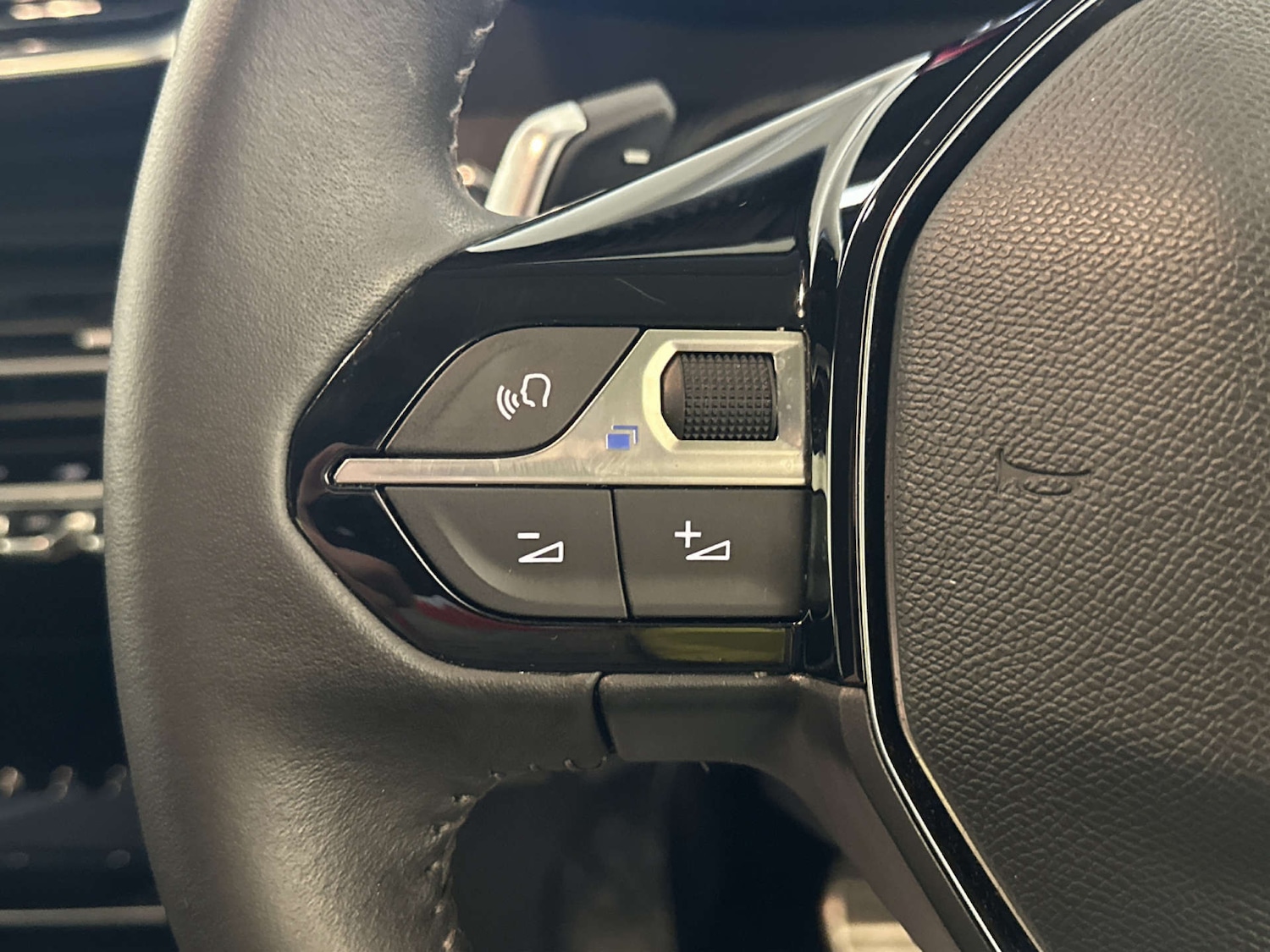 Used Peugeot 208 2022 for sale - 77821612: Photo 18