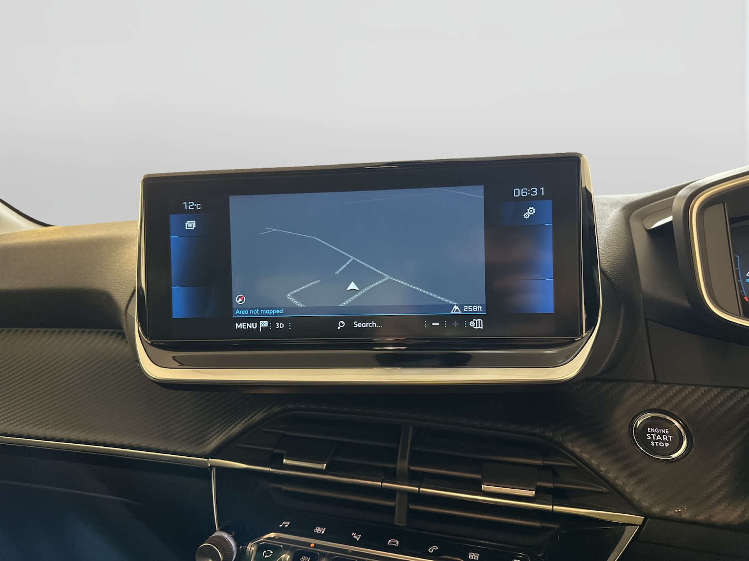 Used Peugeot 208 2022 for sale - 77821612: Photo 23