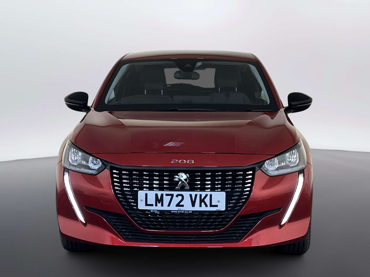 Used Peugeot 208 2022 for sale - 77821612: Photo 5