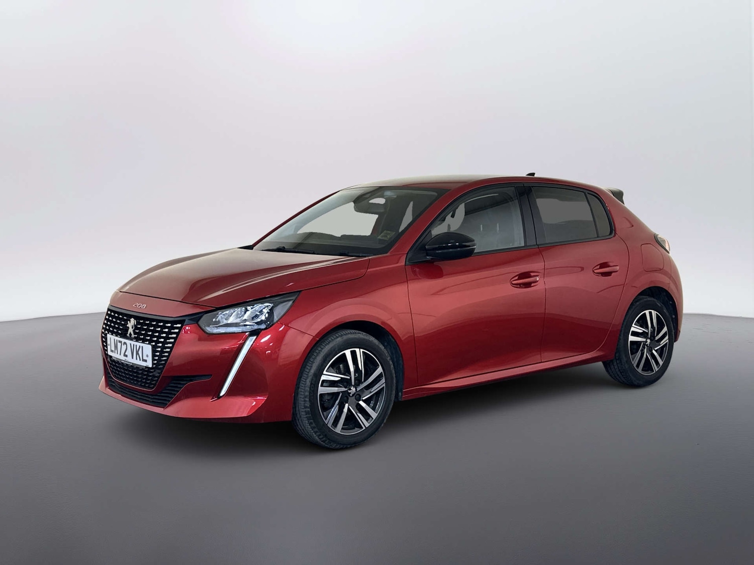 Used Peugeot 208 2022 for sale - 77821612: Photo 6