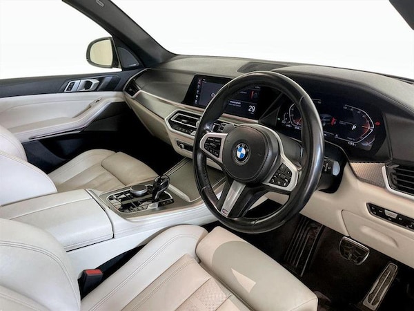 Used BMW X5 2021 for sale - 75712089: Photo 15