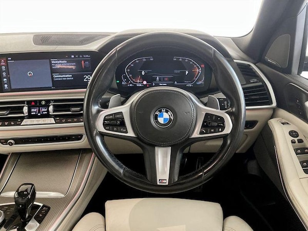 Used BMW X5 2021 for sale - 75712089: Photo 16